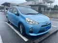 2013 Toyota AQUA