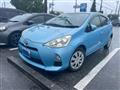 2013 Toyota AQUA