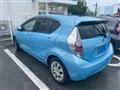 2013 Toyota AQUA