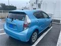 2013 Toyota AQUA
