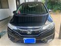 2016 Honda Fit