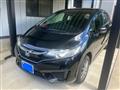 2016 Honda Fit