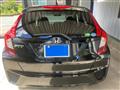 2016 Honda Fit