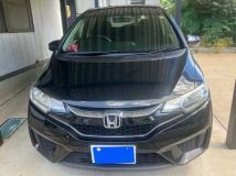 2016 Honda Fit