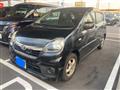 2015 Daihatsu Mira