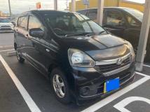 2015 Daihatsu Mira