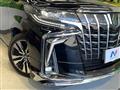 2022 Toyota Alphard G