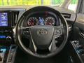 2022 Toyota Alphard G