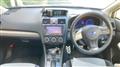 2013 Subaru IMPREZA XV HYBRID