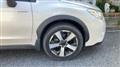 2013 Subaru IMPREZA XV HYBRID