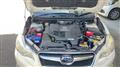 2013 Subaru IMPREZA XV HYBRID