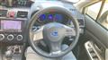 2013 Subaru IMPREZA XV HYBRID