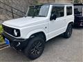 2018 Suzuki Jimny