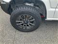 2018 Suzuki Jimny