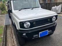 2018 Suzuki Jimny
