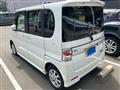 2009 Daihatsu Tanto
