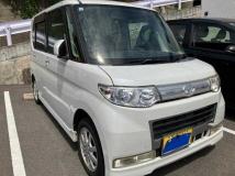 2009 Daihatsu Tanto