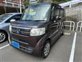 2015 Honda N BOX