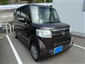 2015 Honda N BOX