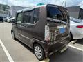 2015 Honda N BOX