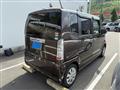 2015 Honda N BOX