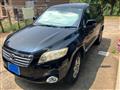 2009 Toyota Vanguard