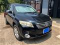 2009 Toyota Vanguard