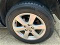 2009 Toyota Vanguard