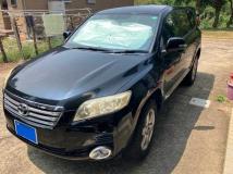 2009 Toyota Vanguard