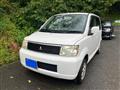 2002 Mitsubishi eK Wagon