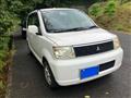 2002 Mitsubishi eK Wagon