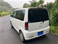 2002 Mitsubishi eK Wagon