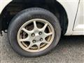 2002 Mitsubishi eK Wagon