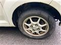 2002 Mitsubishi eK Wagon