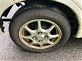 2002 Mitsubishi eK Wagon