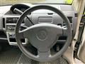2002 Mitsubishi eK Wagon