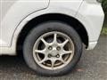 2002 Mitsubishi eK Wagon