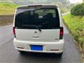 2002 Mitsubishi eK Wagon