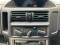 2002 Mitsubishi eK Wagon