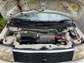 2002 Mitsubishi eK Wagon