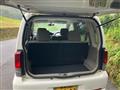 2002 Mitsubishi eK Wagon