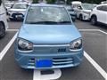 2015 Suzuki Alto
