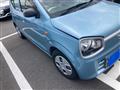 2015 Suzuki Alto