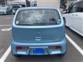 2015 Suzuki Alto