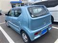 2015 Suzuki Alto