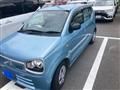 2015 Suzuki Alto