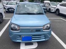 2015 Suzuki Alto
