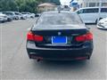 2013 BMW 3 Series