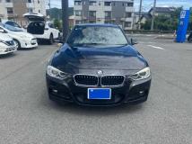 2013 BMW 3 Series
