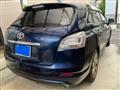 2007 Toyota Mark X Zio